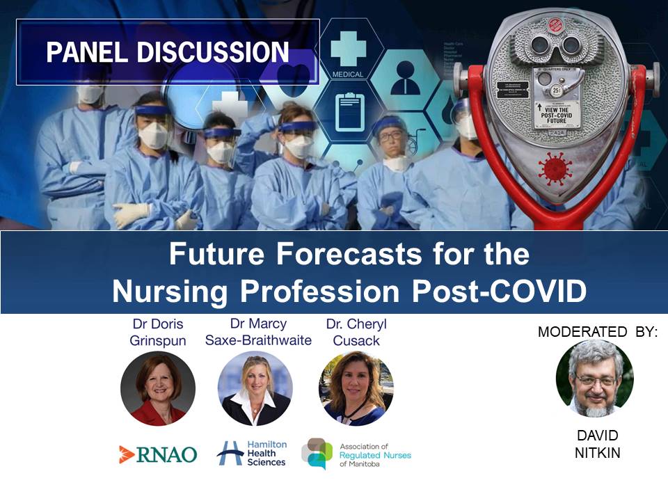 EthicScan Webinar: Nursing