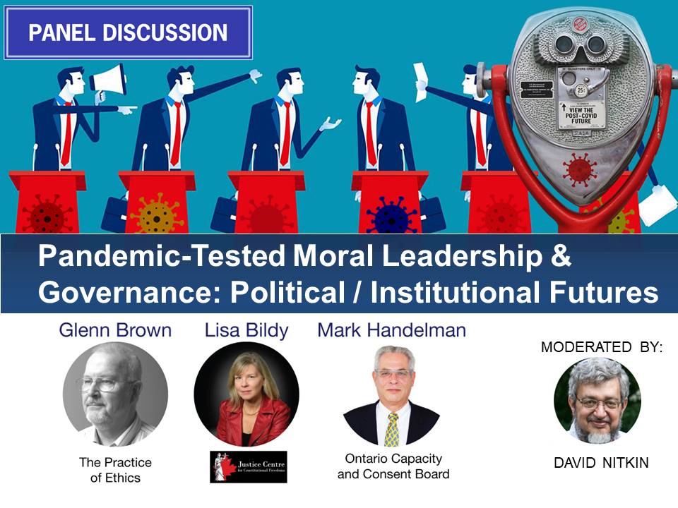 Political Futures Post COVID