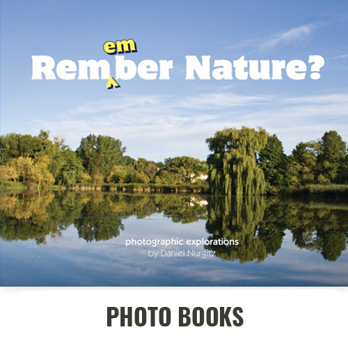Photography Books
